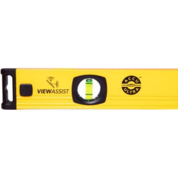 Рівень Tolsen 3 капсули 1,2м (35236) - фото №2