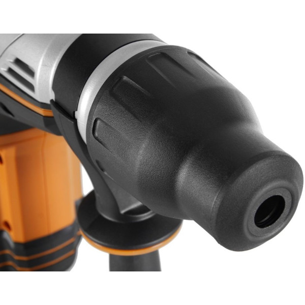 Перфоратор AEG 4935418160 1100Вт SDS-Max - фото №2