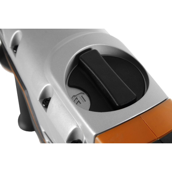 Перфоратор AEG 4935418160 1100Вт SDS-Max - фото №3