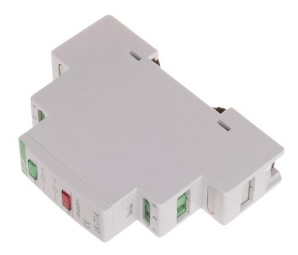 Сигнальна лампа F&F LK-714 - фото №2