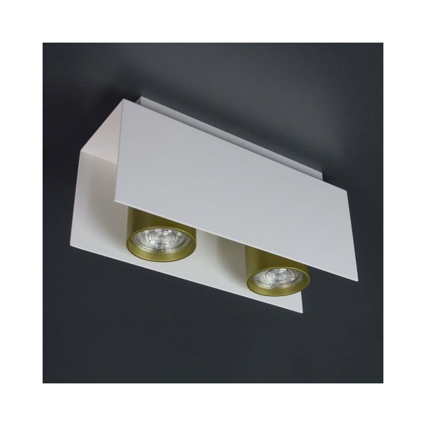 Світильник стельовий Imperium Light 316224.01.12 Bonn