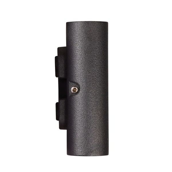 Уличный светильник Nordlux 2118181003 Kinver LED 1x10W 3000K 800Lm IP54 черный - фото №4