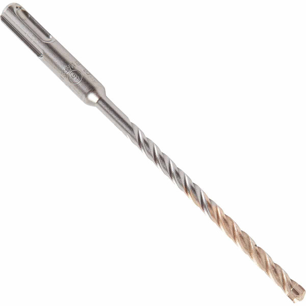 Чотирикромковий бур DeWALT DT8913 SDS-Plus XLR 6x160x100мм - фото №1