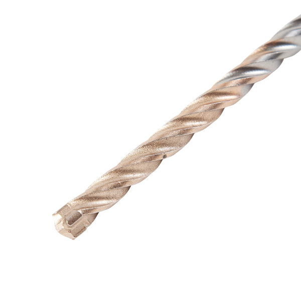 Чотирикромковий бур DeWALT DT8913 SDS-Plus XLR 6x160x100мм - фото №2