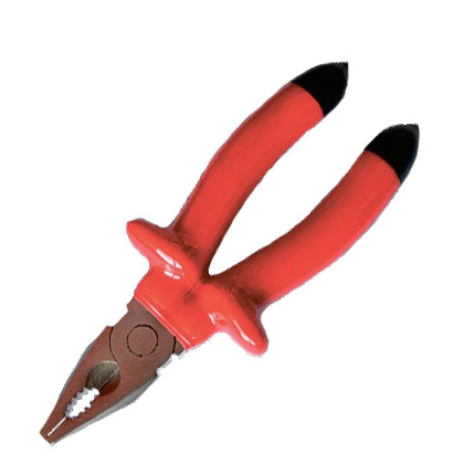 Плоскогубці TNSy 200 1000В (TNSy5503245)