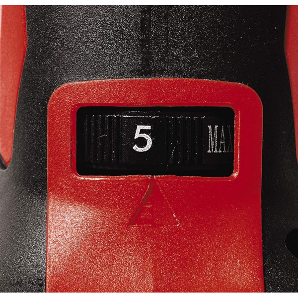 Багатофункціональний інструмент EINHELL 4465170 TC-MG 18 Li-Solo 11000-20000 об/хв - фото №6