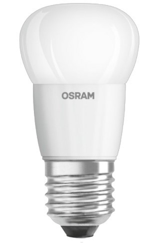 Лампа светодиодная Osram LED VALUE CL P60 6,5Вт/830 FR E27 10х1
