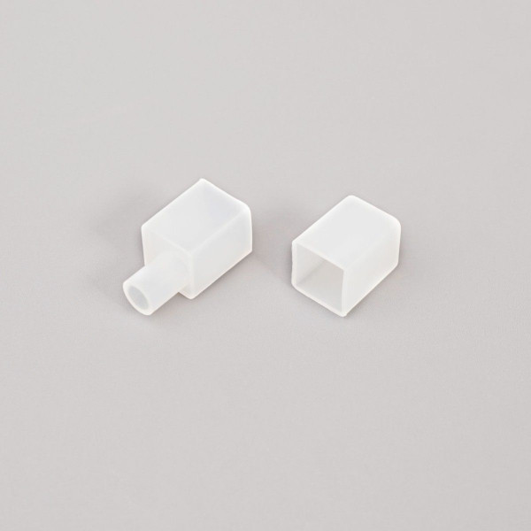 Комплект силіконових закінчень COLORS для NMT1010 (AS-NMT1010GH0-EC)