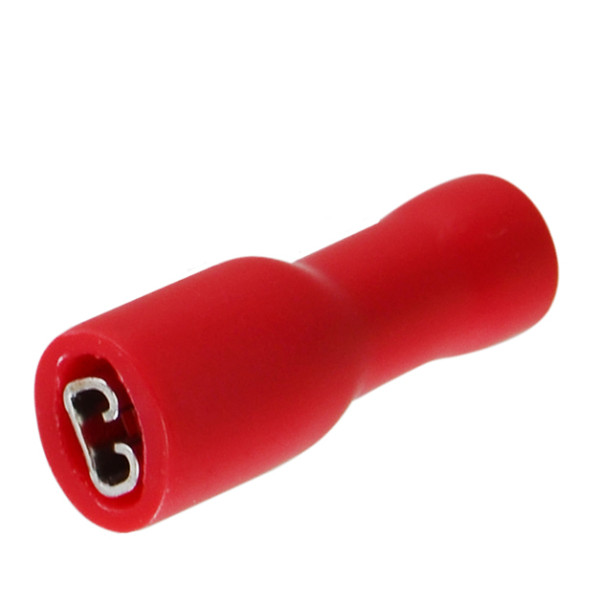 Наконечник Аско-Укрем FDFD 1,25-250 плоский «мама» 100шт (A0060150002)