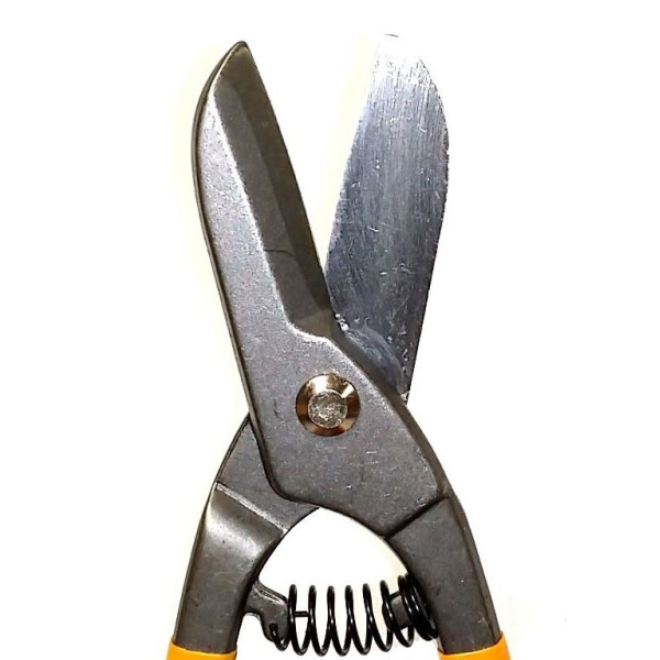 Ножиці з металу Tolsen (30030) 250мм «Профі» - фото №1