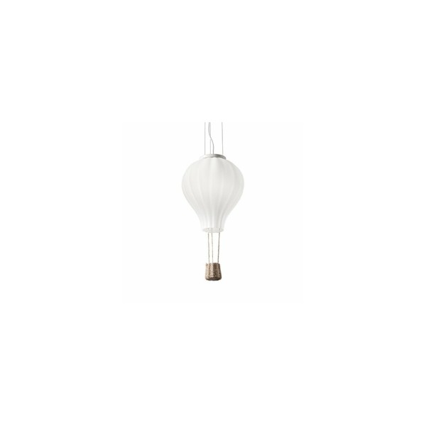 Подвесной светильник, люстра Ideal Lux Dream Big SP1 179858