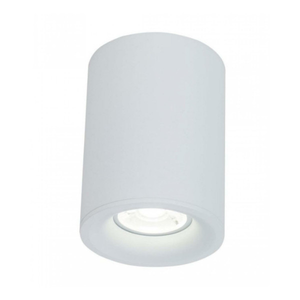 Точковий світильник Kloodi KD-5089 GU10 1x10W IP65 Wh