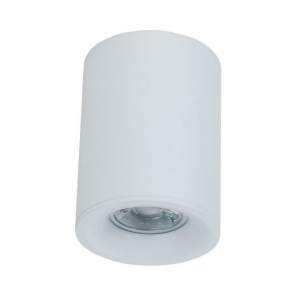 Точковий світильник Kloodi KD-5089 GU10 1x10W IP65 Wh - фото №2