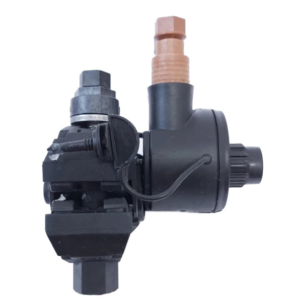 Відгалужувальний затискач Sicame TT2D83F3 25-95/2х(6-35)мм²