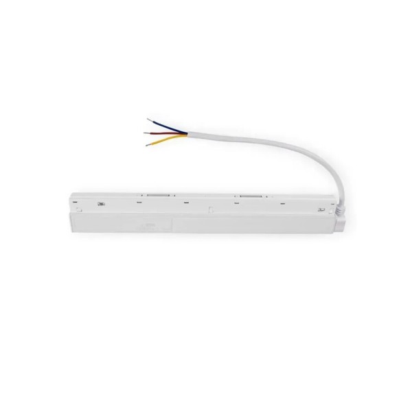 Блок живлення Oledim 7771542 OL103 300W 48V для трекових світильників вбудований Білий