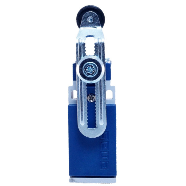 Конечный выключатель угловой 2-направленный L5K13MEP124 - фото №1