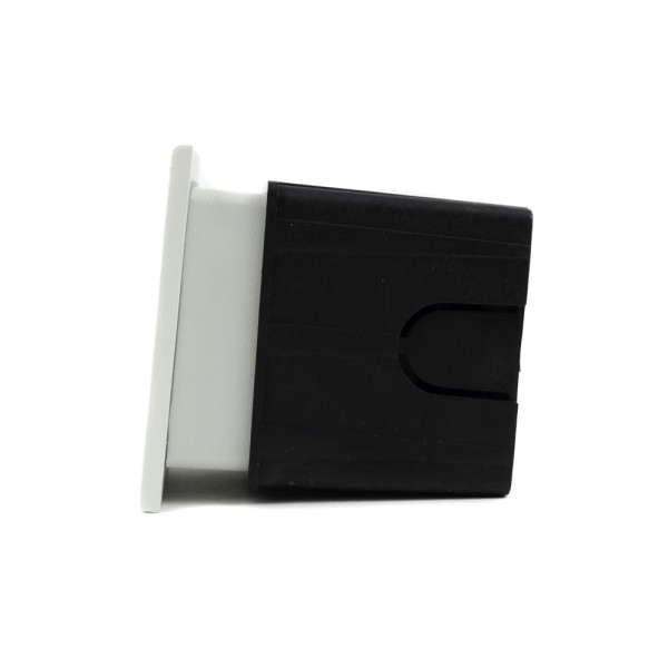 Вуличний світильник Nowodvorski 6908 Step LED 1x3W 3000K 190Lm IP44 білий - фото №2