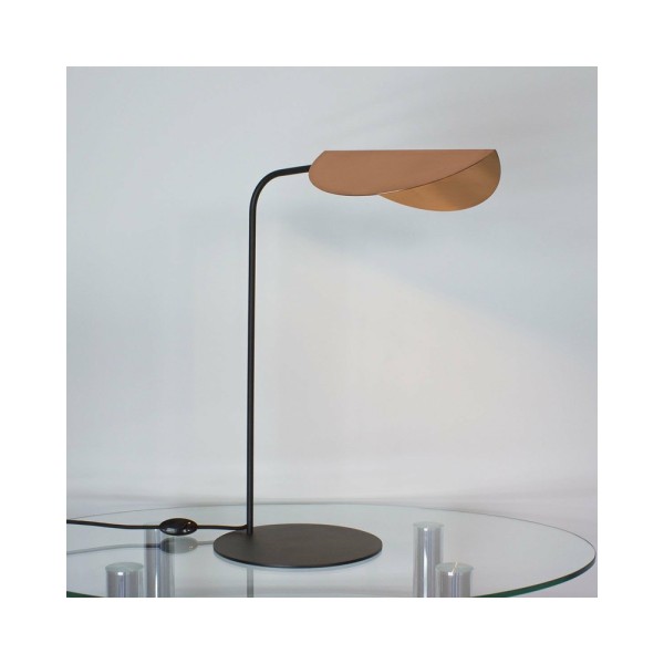 Настільна лампа Imperium Light 355157.05.49 Adele