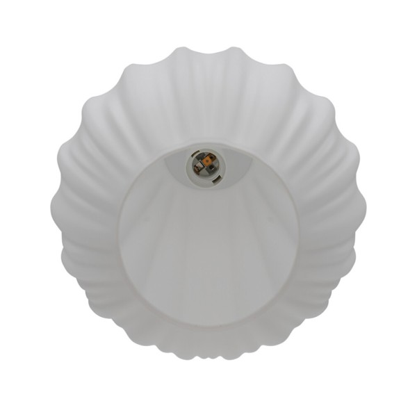 Подвесной светильник, люстра Nordlux 2612343001 Maluca E27 1x15W IP20 белый - фото №3