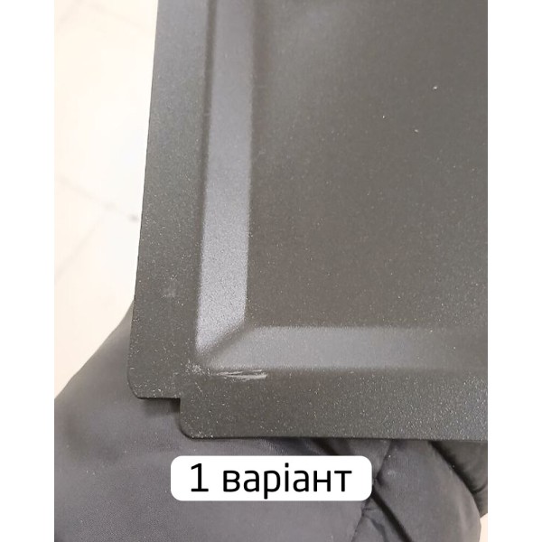 Вуличний світильник Nowodvorski 34687 Don S E27 1x60W IP44 Brown - фото №1