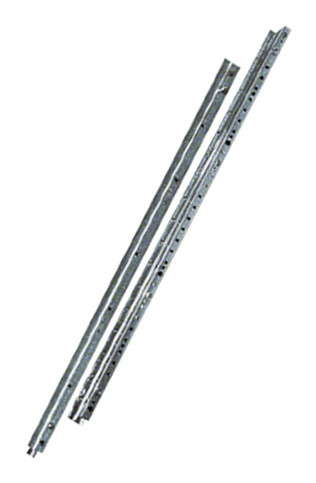 Монтажная шина Hager UN05A для щитов с h=800мм