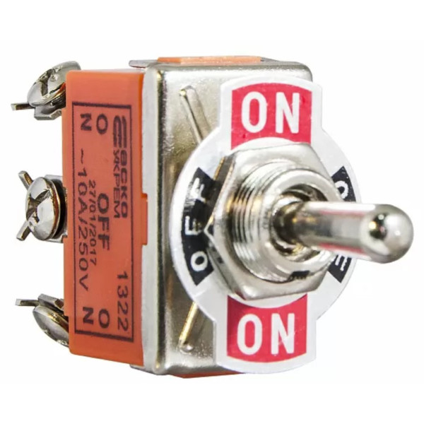 Тумблер Аско-Укрем 1322 A0140060006 - фото №1