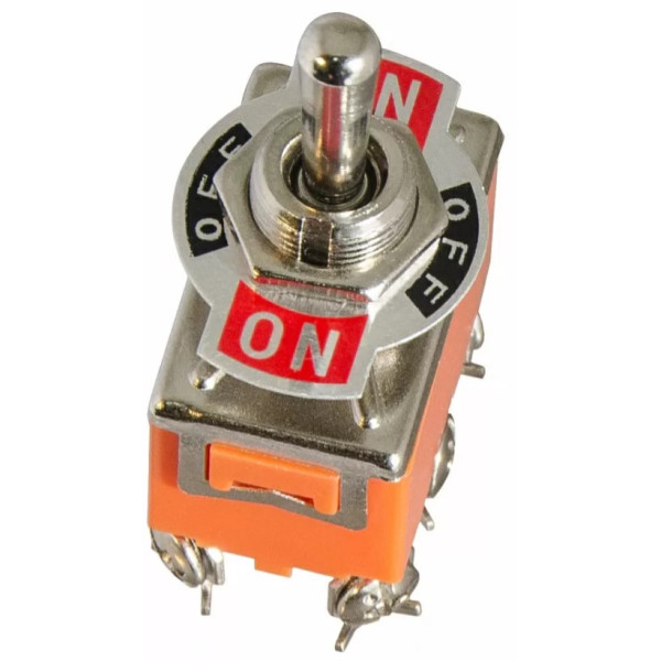 Тумблер Аско-Укрем 1322 A0140060006 - фото №2