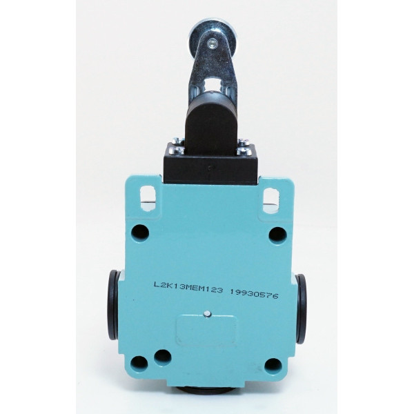 Кінцевий вимикач EMAS L2K13MEM123 - фото №4