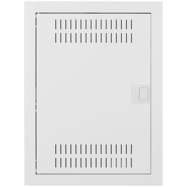 Мультимедийный щит Elektro Plast 2012-00-MSF-U-28M-IP30 - фото №2