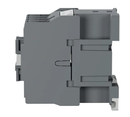 Контактор Schneider Electric LC1E0910F5 3Р Е 1NO 9А АС3 110В - фото №3