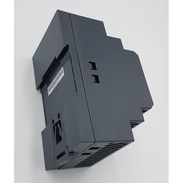 Блок питания Mean Well на DIN-рейку 60W DC24V (HDR-60-24) - фото №2