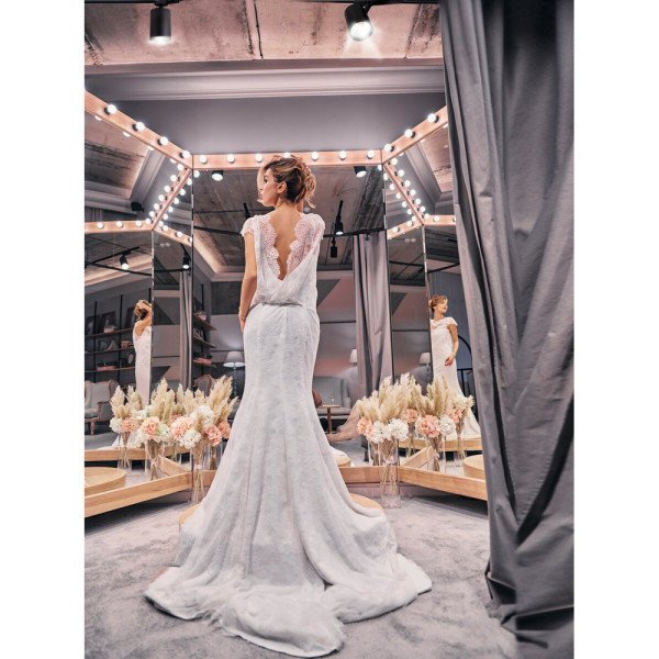 Трековий світильник Kanlux 33131 ATL1 LED 18W 3000K 1700Lm IP20 Bl - фото №1