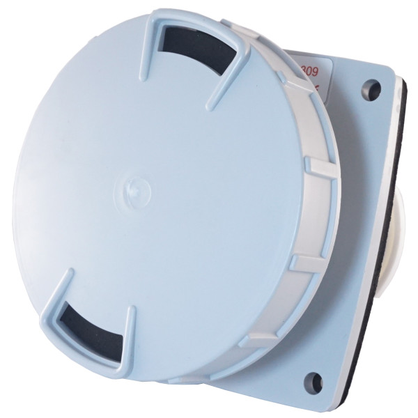 Вбудований силовий роз'єм Sez IEG6343