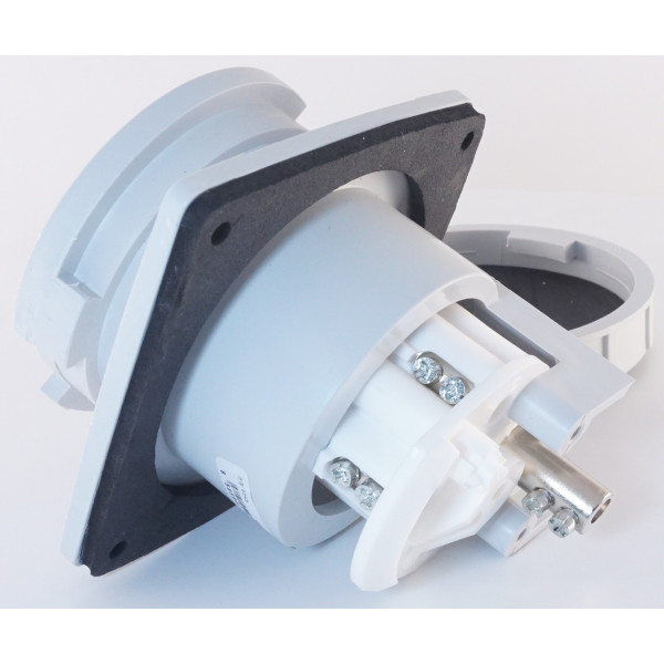 Вбудований силовий роз'єм Sez IEG6343 - фото №5