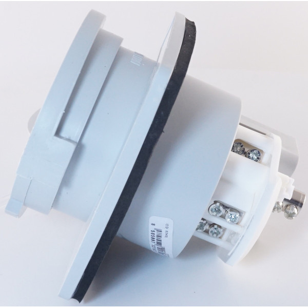 Вбудований силовий роз'єм Sez IEG6343 - фото №6