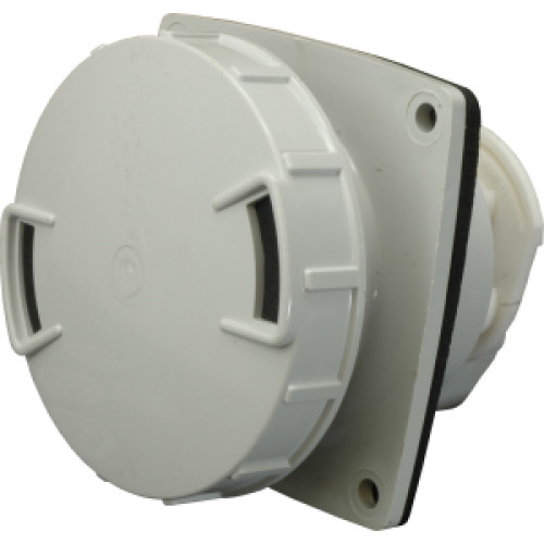 Вбудований силовий роз'єм Sez IEG6343 - фото №7