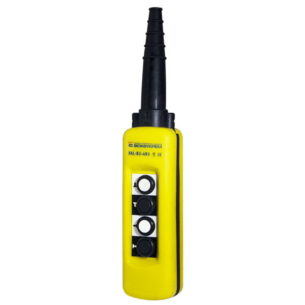 Тельферный пост Аско-Укрем XAL-B3-491 (A0140050014)