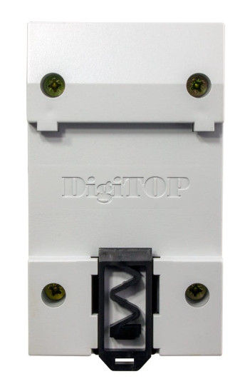 Реле контролю фаз DigiTOP VP-3F10A 10A - фото №4