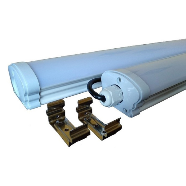 Светильник TNSy LED LPP60-1500-6500K-60W-220V-5400L-IP65 ЛПП 2х1500 (TNSy5000519)