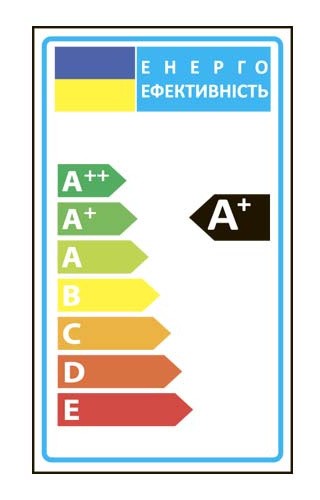 Світлодіодна лампа Feron LB-195 7Вт 2700К Е27 - фото №3