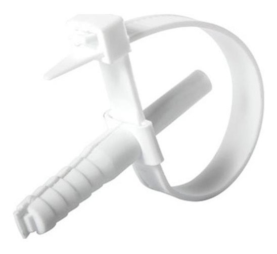 Дюбель з хомутом E.Next e.ctdub.stand.10-140_25 швидкого монтажу 10-140 25шт (m0080130)