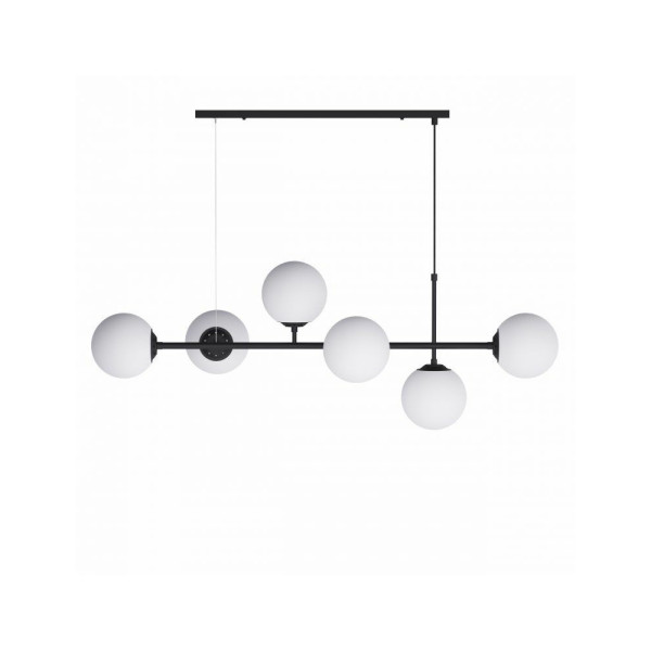 Люстра Pikart 15393-4 BB