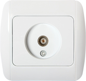 Розетка TV E.Next e.install.stand.815Т (s035029)