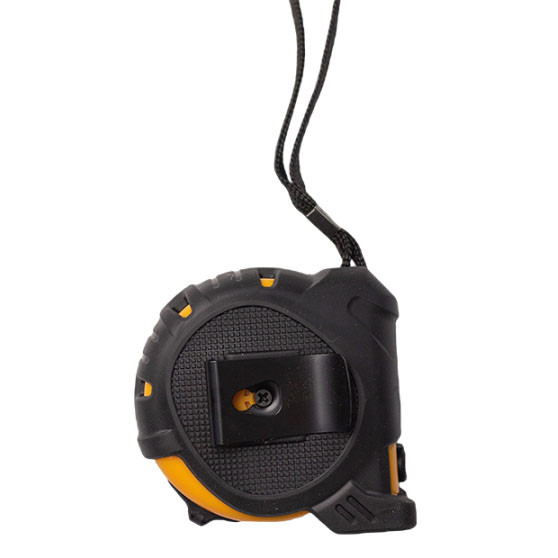 Рулетка Tolsen 5мх25мм (36142) - фото №1