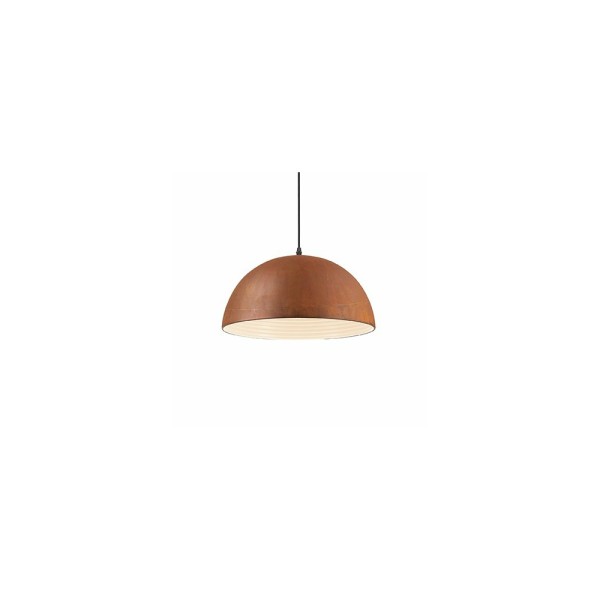 Подвесной светильник, люстра Ideal Lux Folk Sp1 D40 174211