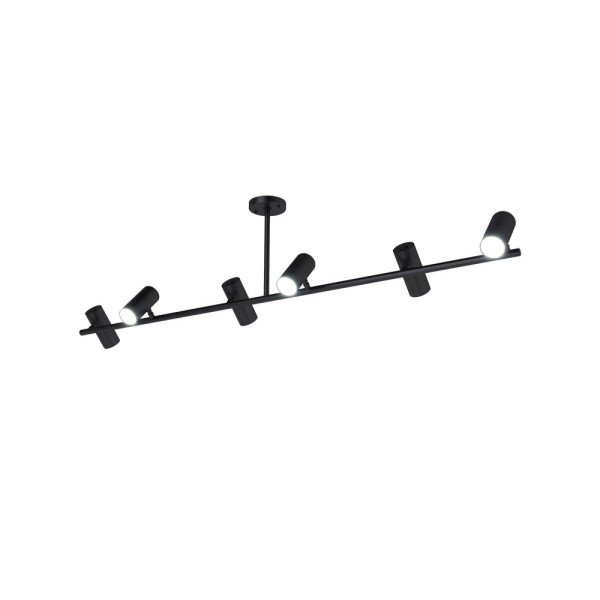 Люстра Pikart 26231-2 Spots GU10 6x60W IP20