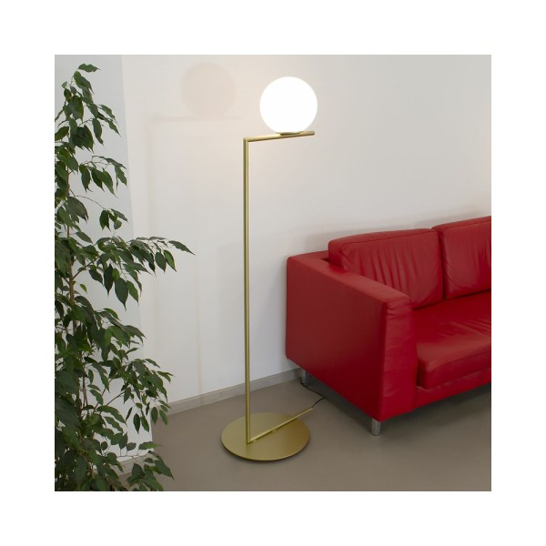 Торшер Imperium Light 4381165.12.01 Frame E14 1x40W IP20 - фото №1