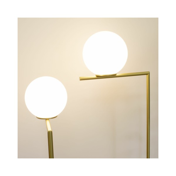 Торшер Imperium Light 4381165.12.01 Frame E14 1x40W IP20 - фото №2