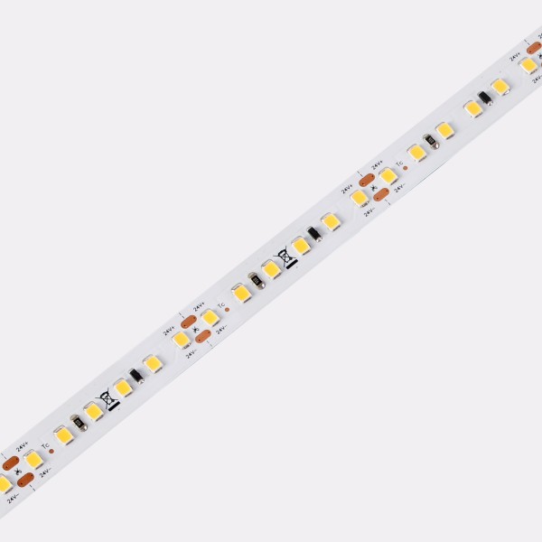 LED лента COLORS 120-2835-24V-IP20 8.7W 890Lm 4000K 20м (DS8120-24V-12mm-NW)