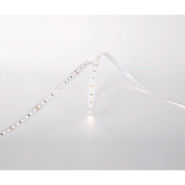 LED лента COLORS 120-2835-24V-IP20 8.7W 890Lm 4000K 20м (DS8120-24V-12mm-NW) - фото №2